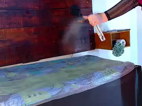 Angel_saez1's cam snapshot