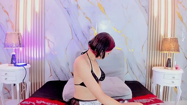 LaxiZoe's cam snapshot