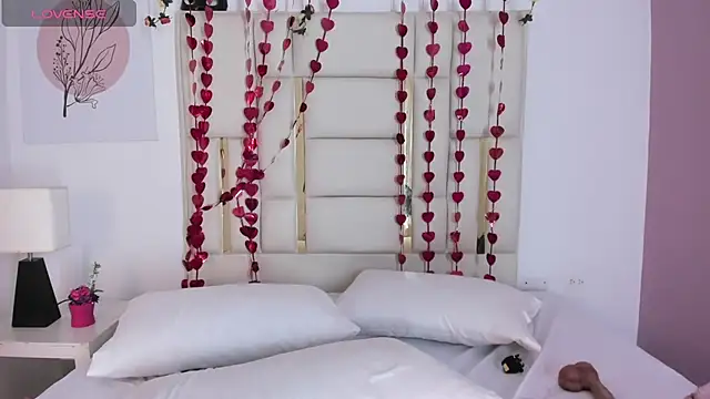 Maxxine_VX live sex cam