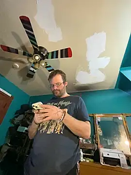 charactrzero live sex cam