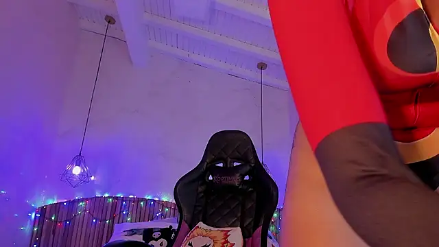 IamNayuta live sex cam