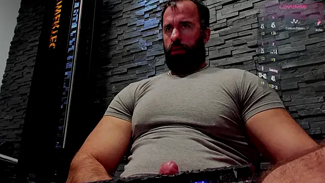 David_Big_Daddy live sex cam