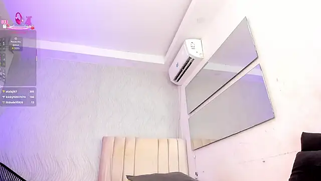 kayna_gomez live sex cam