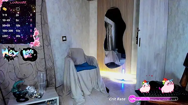 Miss_Camilla_ live sex cam