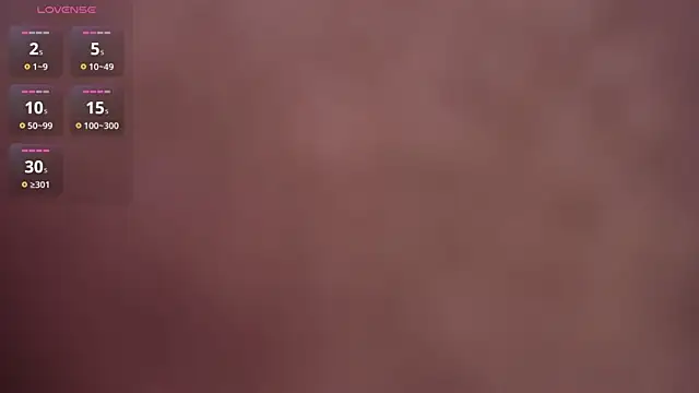 amelie_jhons's cam snapshot