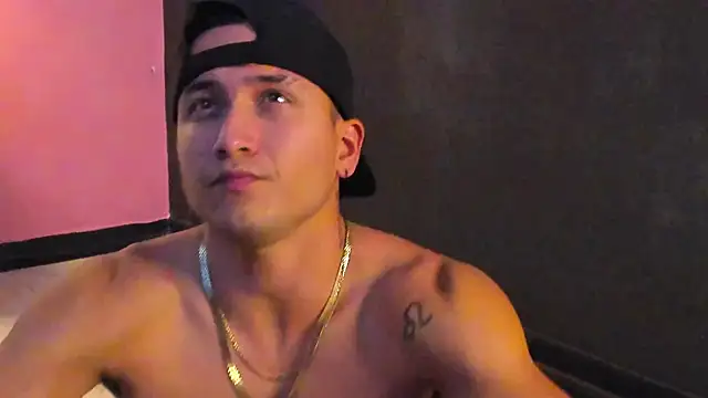 BrandonColee live sex cam