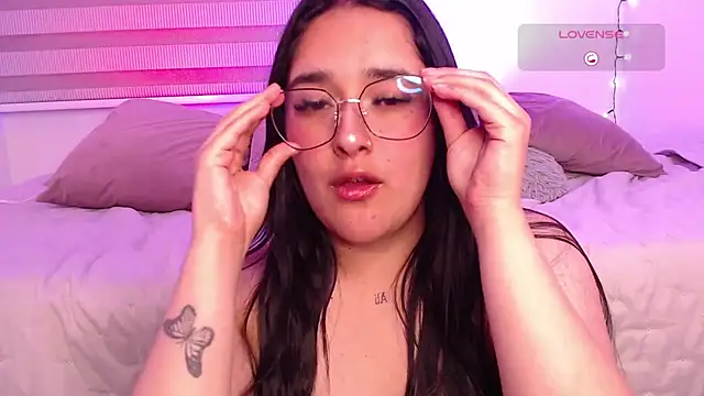 Megan_FE's cam snapshot