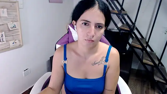 samantha_baby_'s cam snapshot