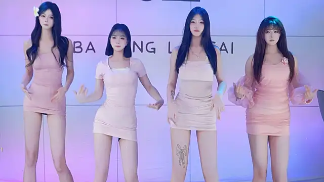 Neza-002 live sex cam