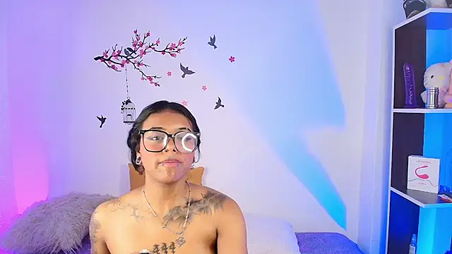 NYXHELLSQUEEN's cam snapshot