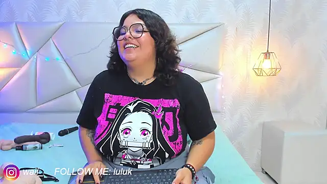 lulukawai16's cam snapshot