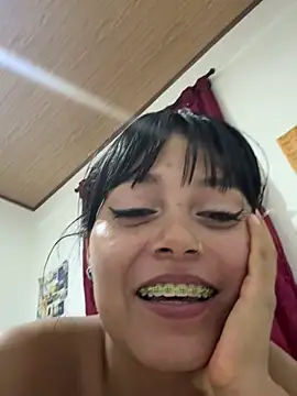 Qadeshoficial's cam snapshot