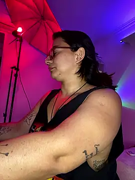 Amarantha_666 live sex cam