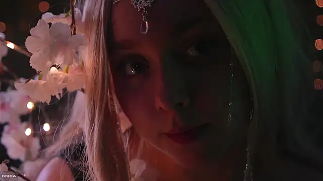 AccaCroyle live sex cam