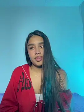 Iam_samanthaaa live sex cam