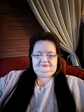 Bayou_Woman68 live sex cam