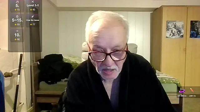 Sammy1660 live sex cam