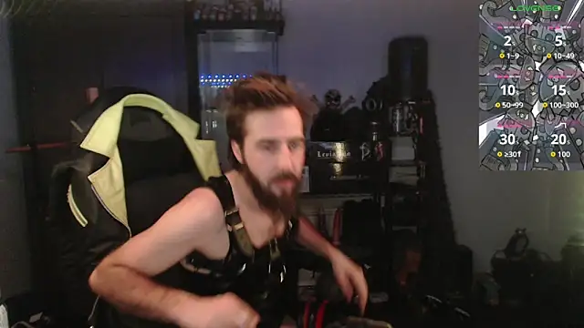 samaelO69 live sex cam