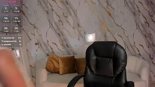 MorganHicks live sex cam