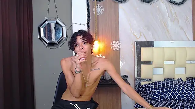 Harry_jhonsson live sex cam