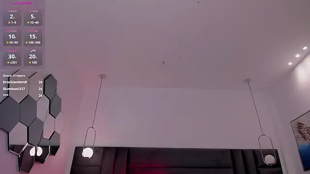 HannaConnor_ live sex cam