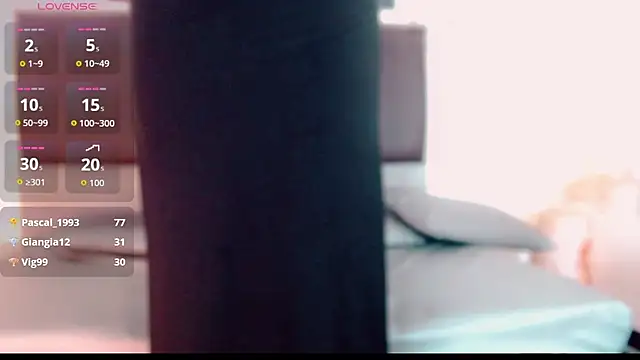 hilary_rodriguez live sex cam