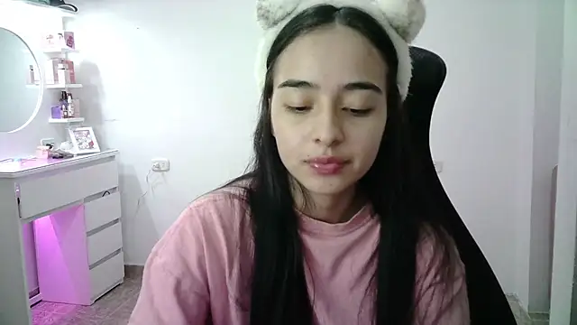 aineangeel live sex cam