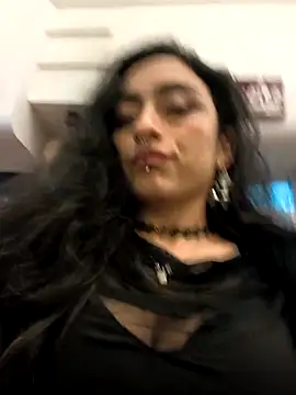 Lila_Desiree live sex cam