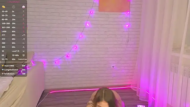 candyboofairy live sex cam