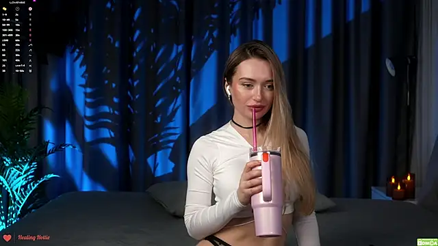 Healing_Hottie live sex cam