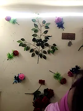 Indian-Glory live sex cam