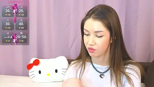 ellie_kramer's cam snapshot