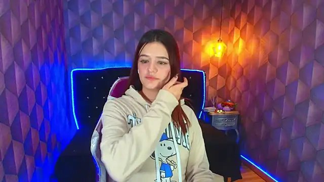 LiaHarryis's cam snapshot