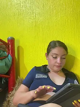 yahairamartinez1530's cam snapshot