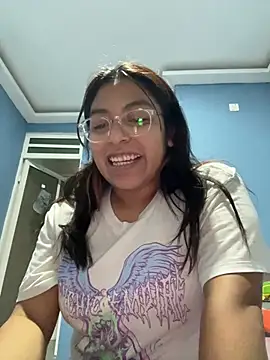 Yaque_24Lz's cam snapshot