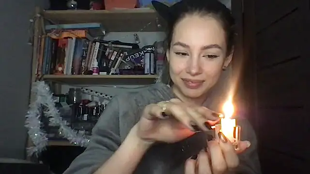 Yuna5343's cam snapshot