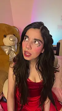 wetbyAlice's cam snapshot