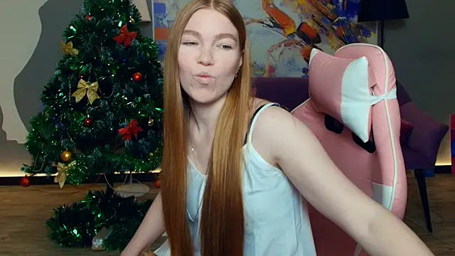 LavetaShiroma's cam snapshot