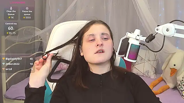 KiraDuvall's cam snapshot