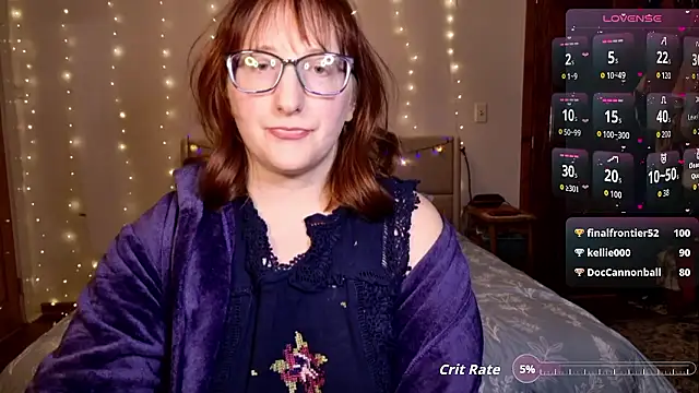 WickedAphrodite live sex cam