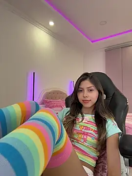 MissBecka_'s cam snapshot