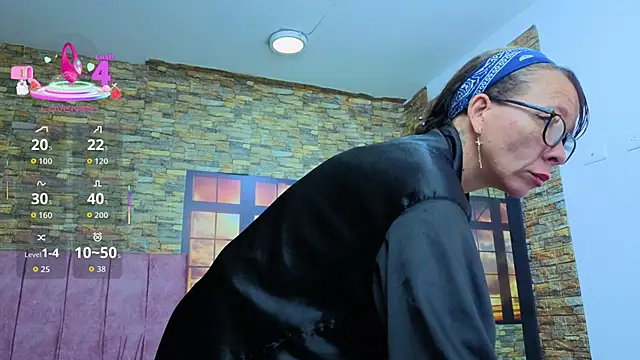 daniela_xue's cam snapshot