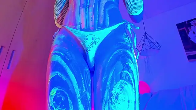 CurlyRose__'s cam snapshot