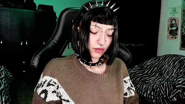 roxy_toxic's cam snapshot