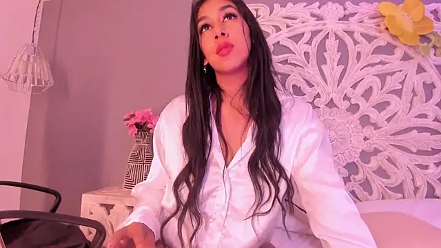 AnaGonzalez_'s cam snapshot