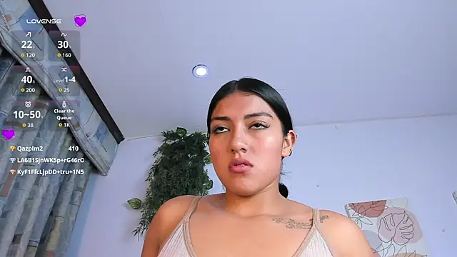 Quiinn_bx's cam snapshot