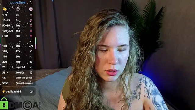 Elsie_Cutties's cam snapshot