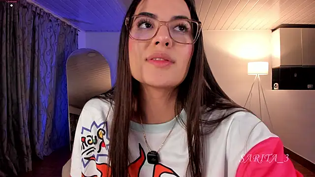 sarita_3's cam snapshot