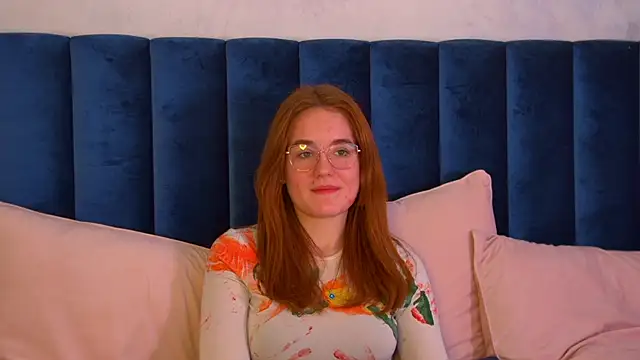 AmyRoy's cam snapshot