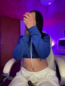 Adhaira_pink10's cam snapshot